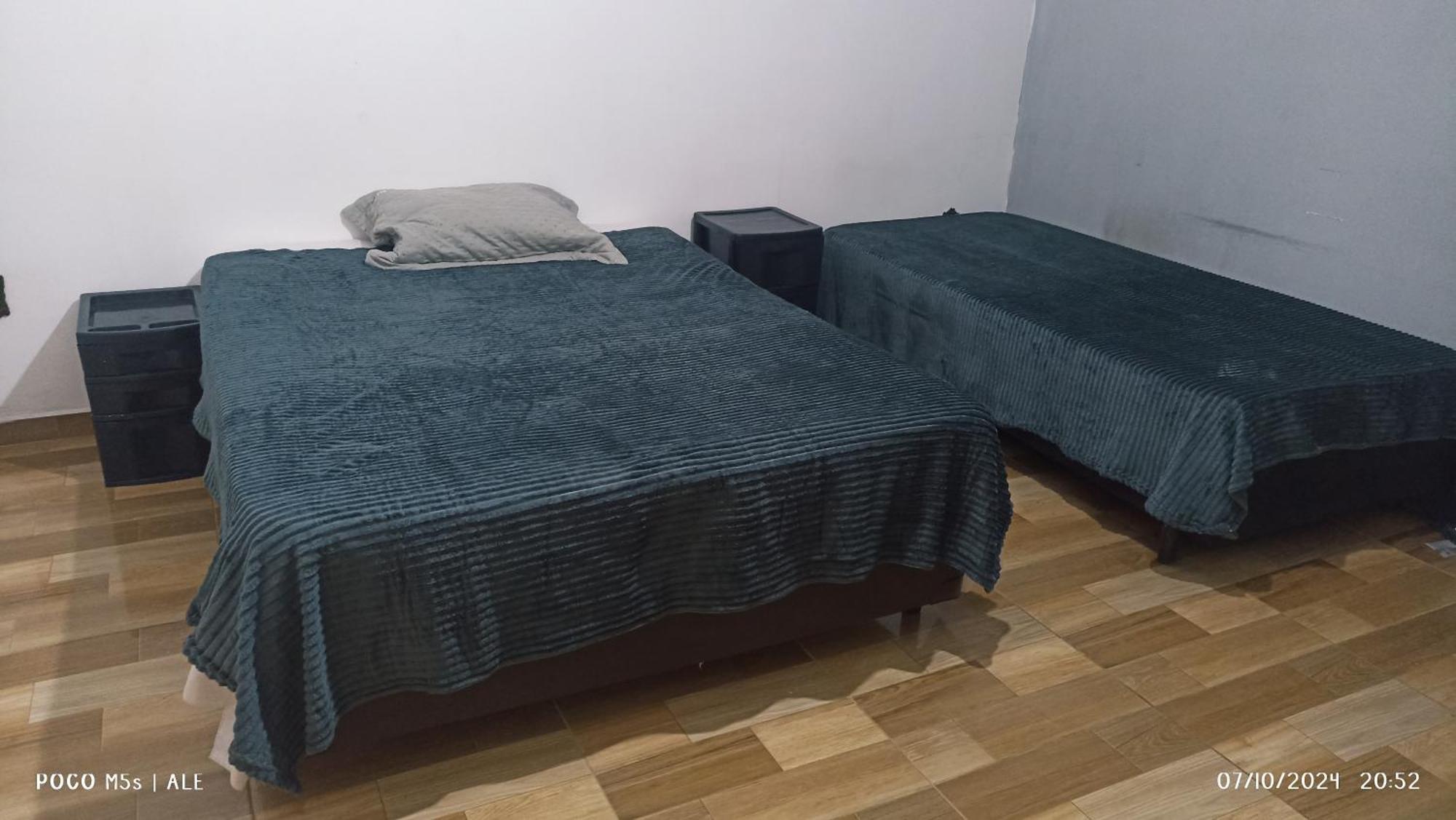 Casa Sobrado Edicula Aconchegante Pousada *