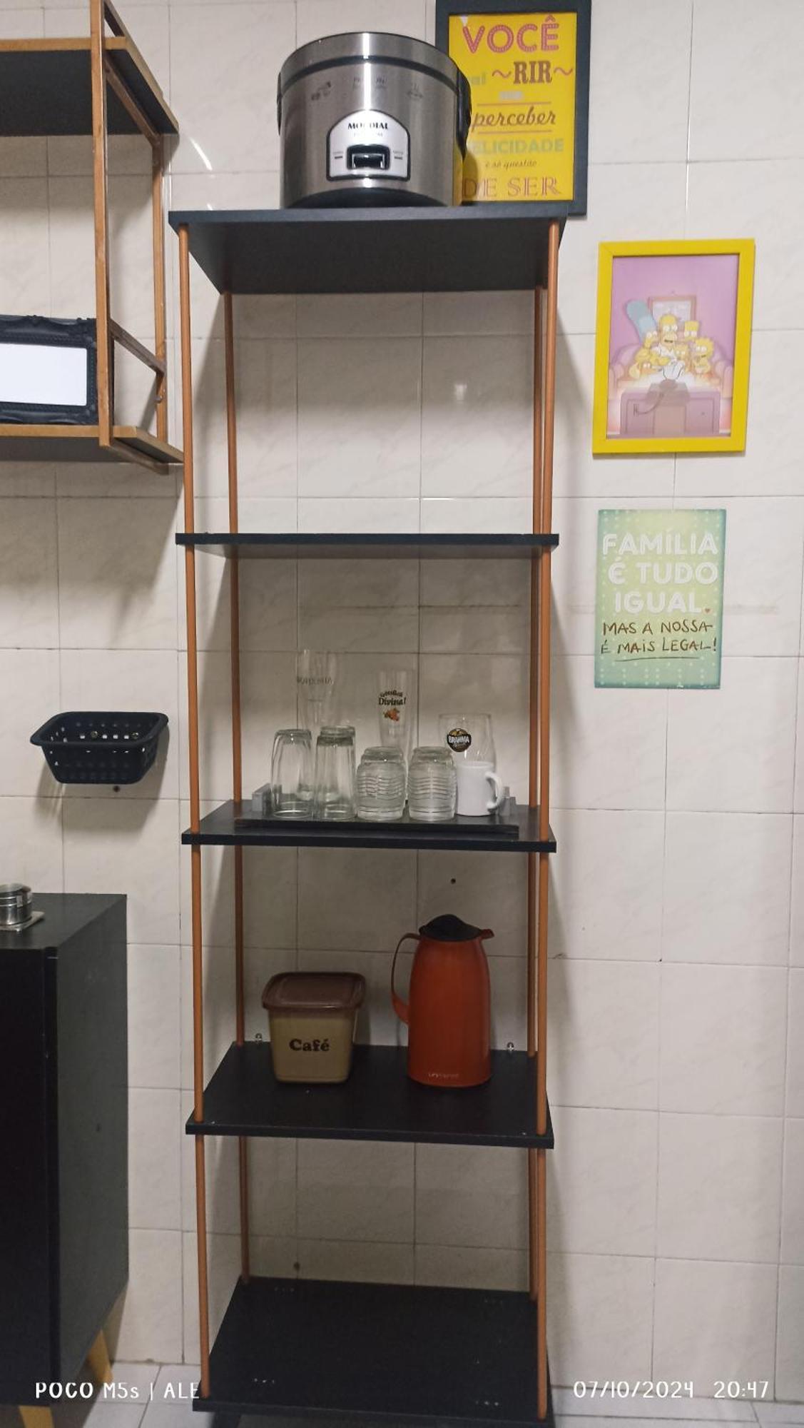 Pousada Casa Sobrado Edicula Aconchegante