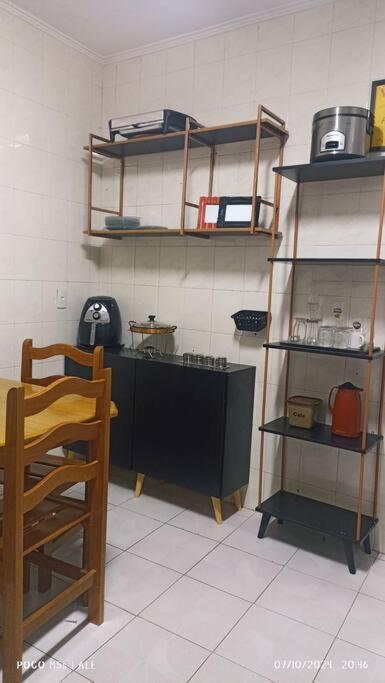 Pousada Casa Sobrado Edicula Aconchegante São Paulo