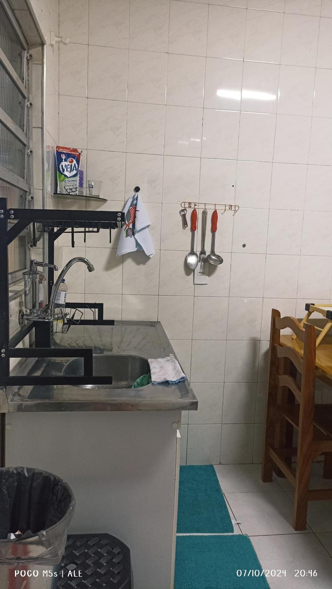 Casa Sobrado Edicula Aconchegante Pousada São Paulo