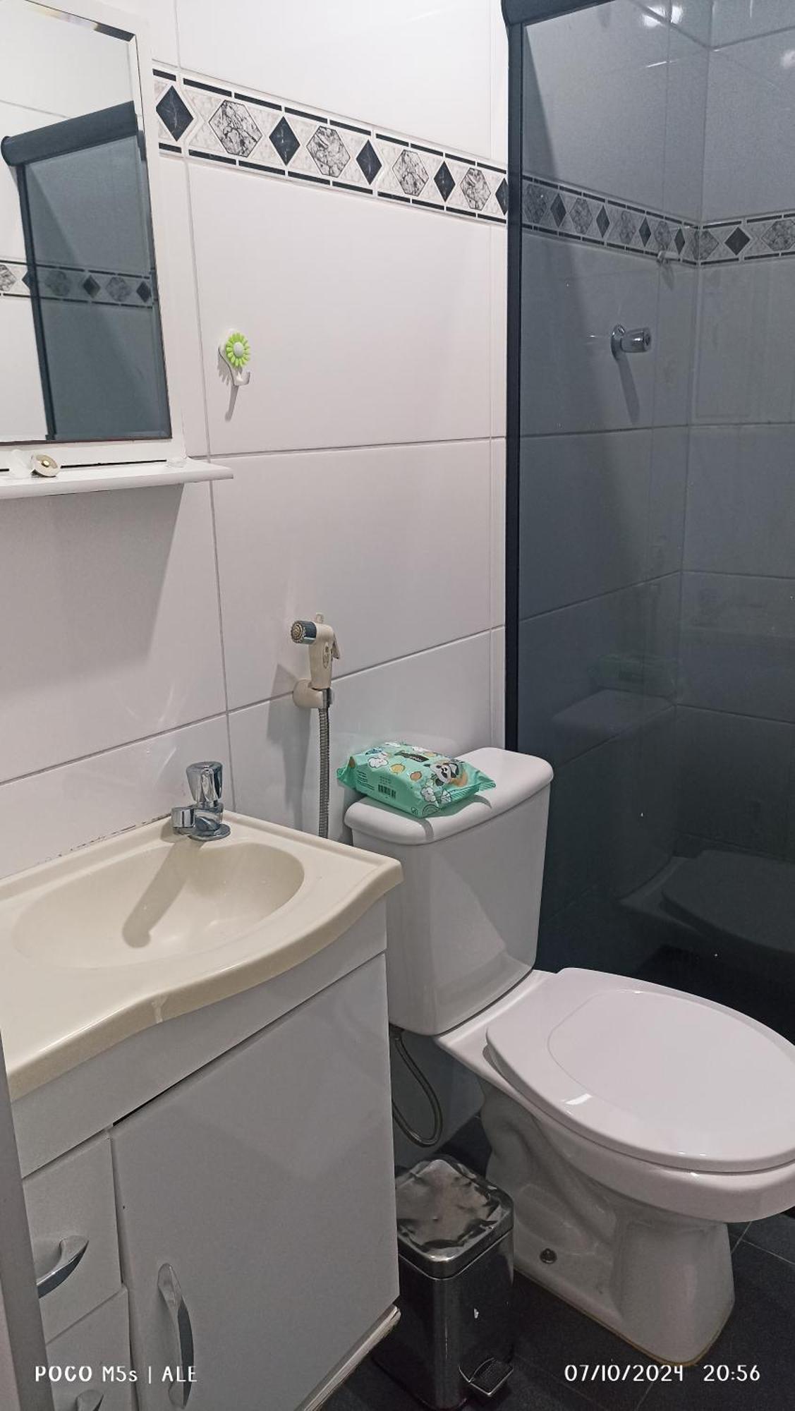 Pousada Casa Sobrado Edicula Aconchegante