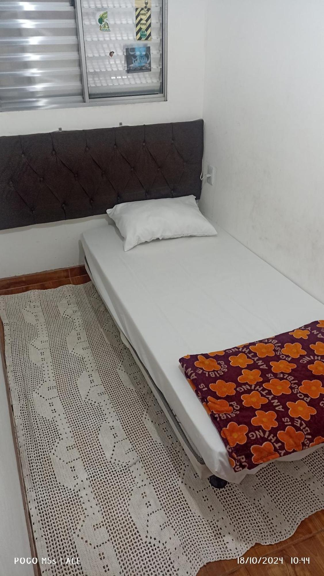 Pousada Casa Sobrado Edicula Aconchegante