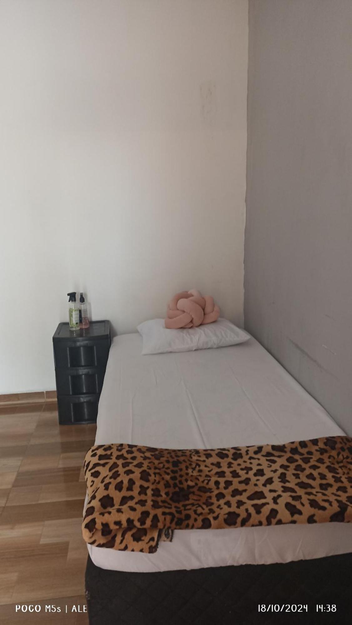 Pousada Casa Sobrado Edicula Aconchegante São Paulo