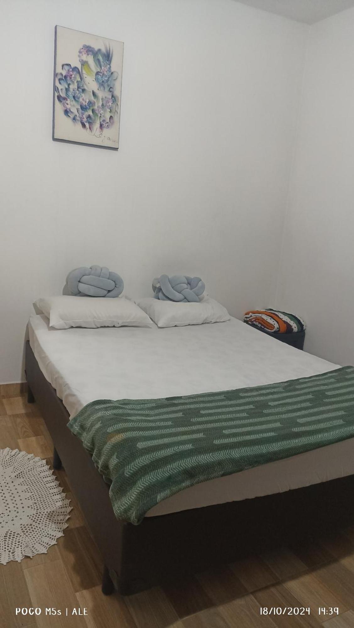 Casa Sobrado Edicula Aconchegante Pousada *