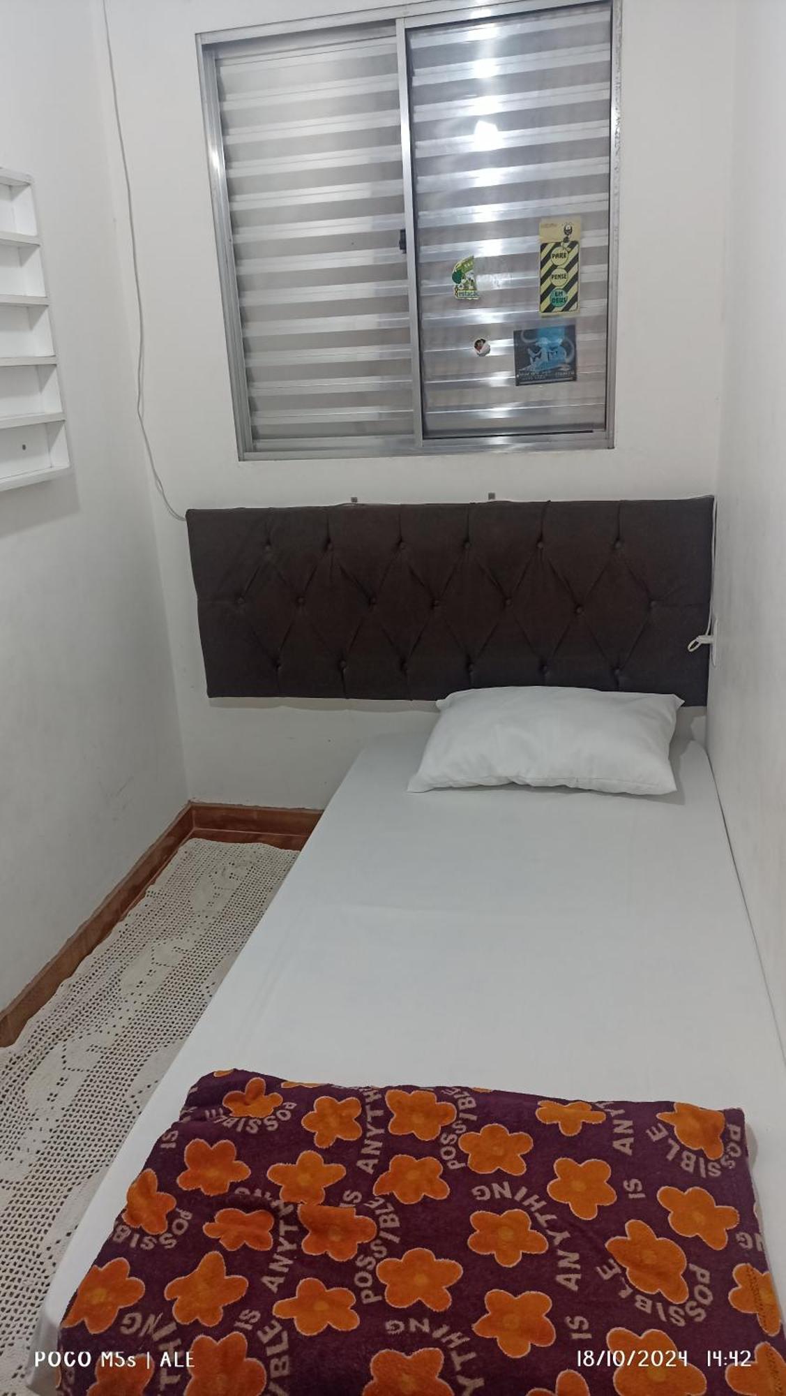 Casa Sobrado Edicula Aconchegante Pousada