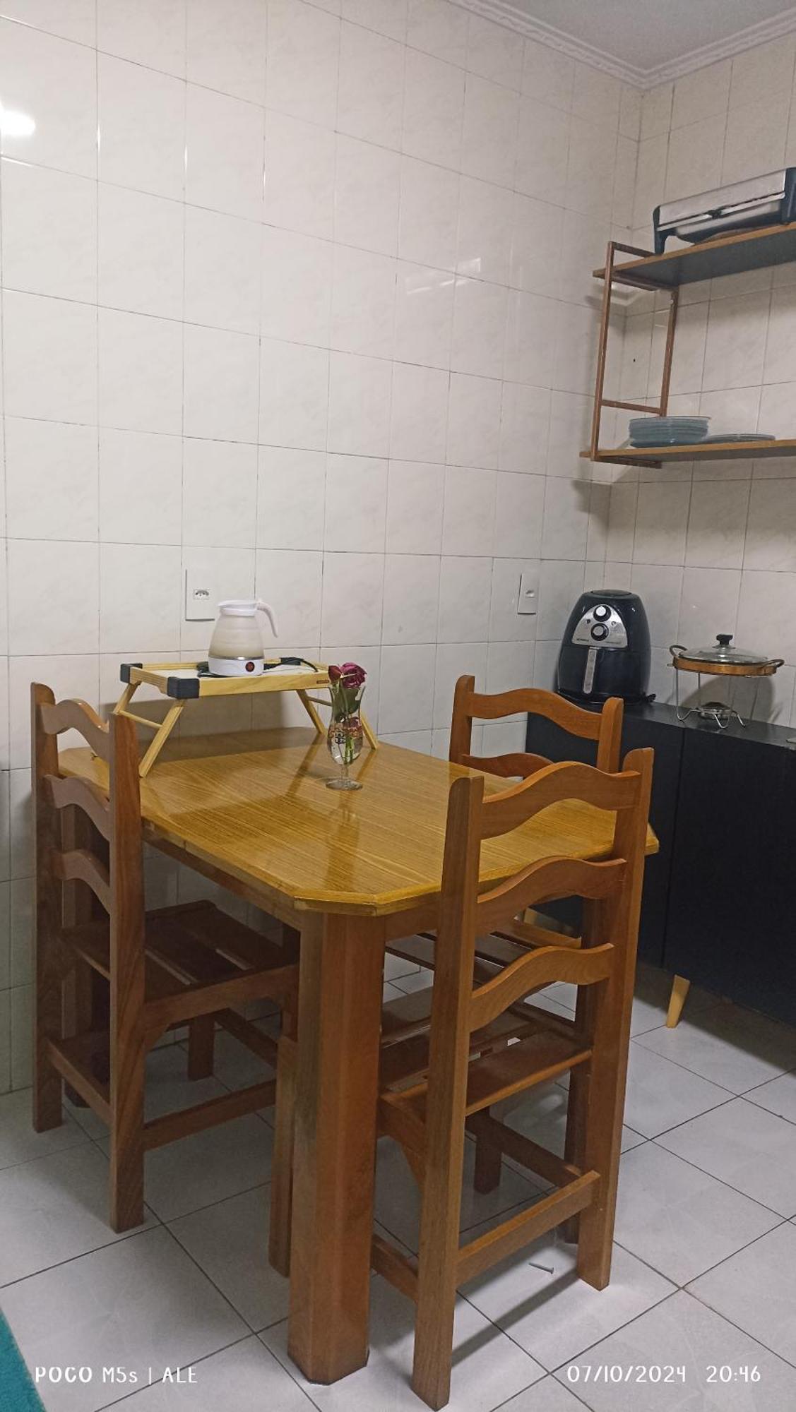 Casa Sobrado Edicula Aconchegante Pousada São Paulo