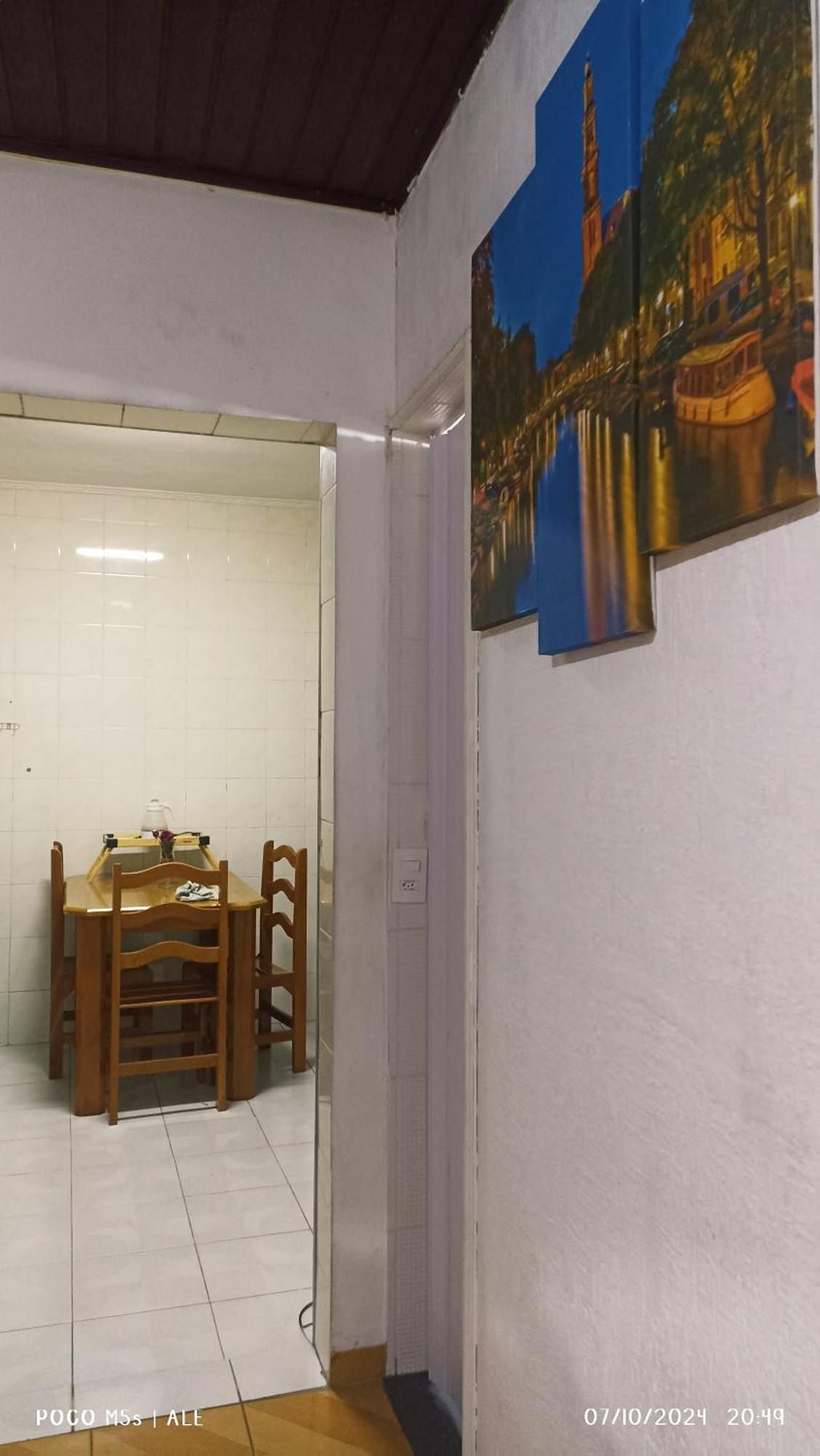 Casa Sobrado Edicula Aconchegante