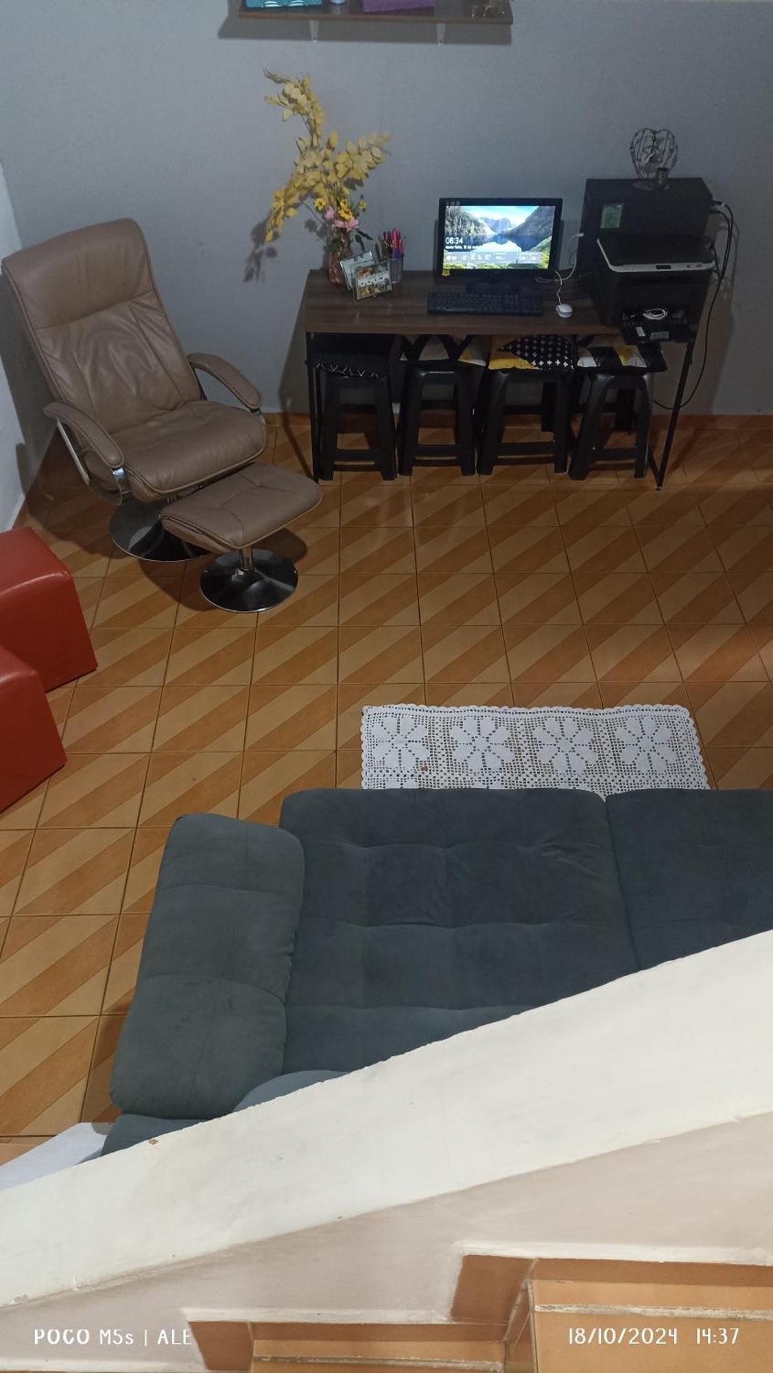 Casa Sobrado Edicula Aconchegante Pousada *